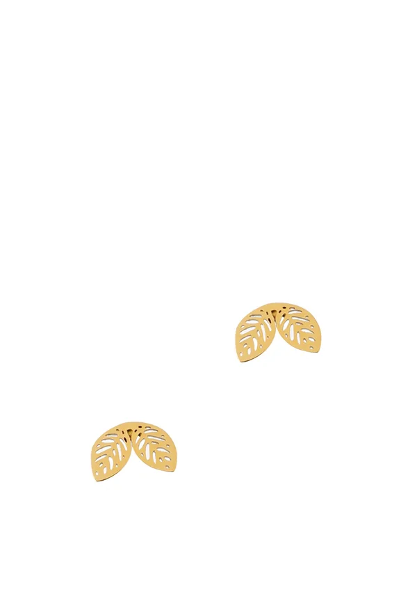 DISSI - Ohrringe - gold-coloured