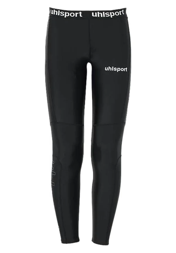 DISTINCTION PRO LONG TIGHTS - Unterhose lang - black