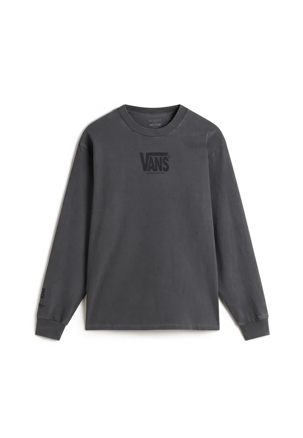 DIVINE SYMMETRY  - Langarmshirt - black