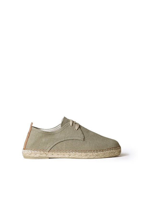 DIXON - Espadrille - khaki