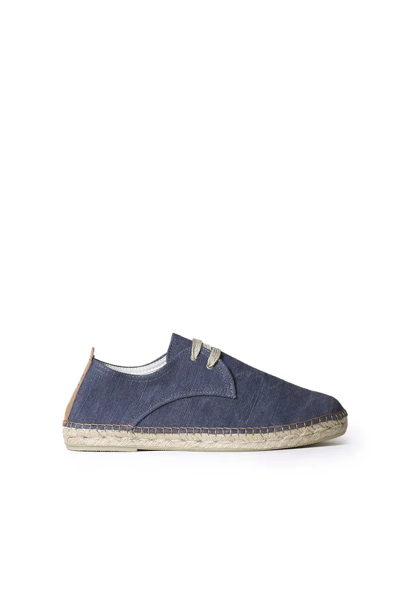 DIXON - Espadrille - navy