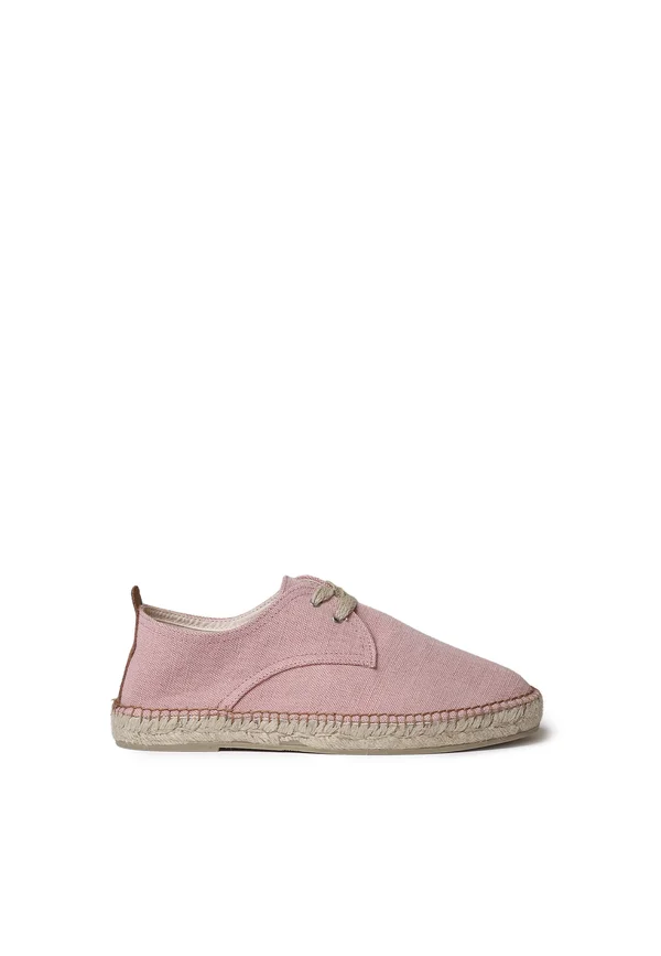 DIXON - Espadrille - rosa