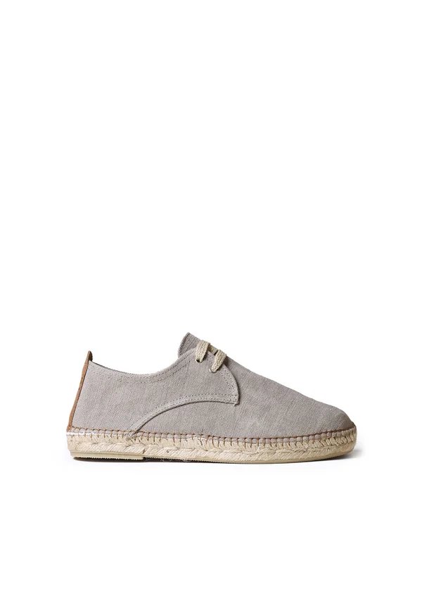 DIXON - Espadrille - stone