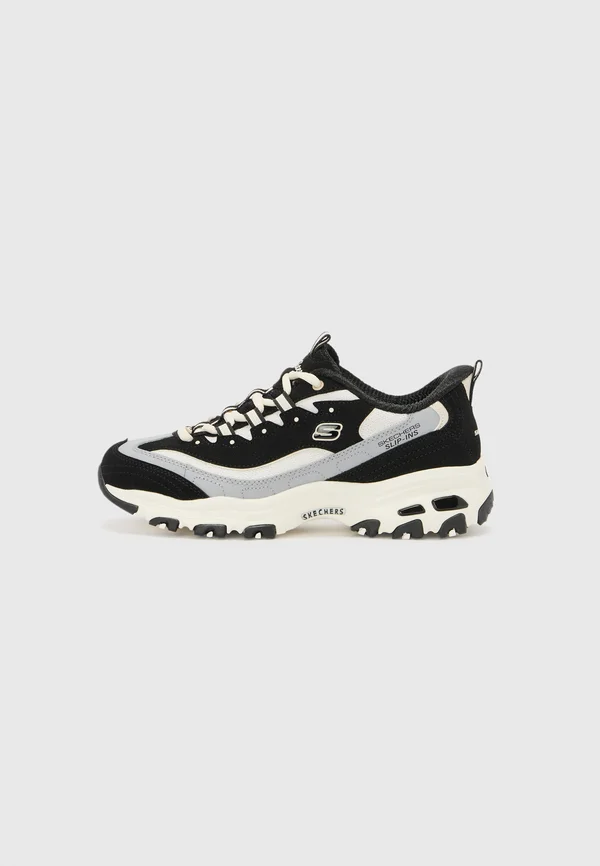 DLITES - Sneaker low - black