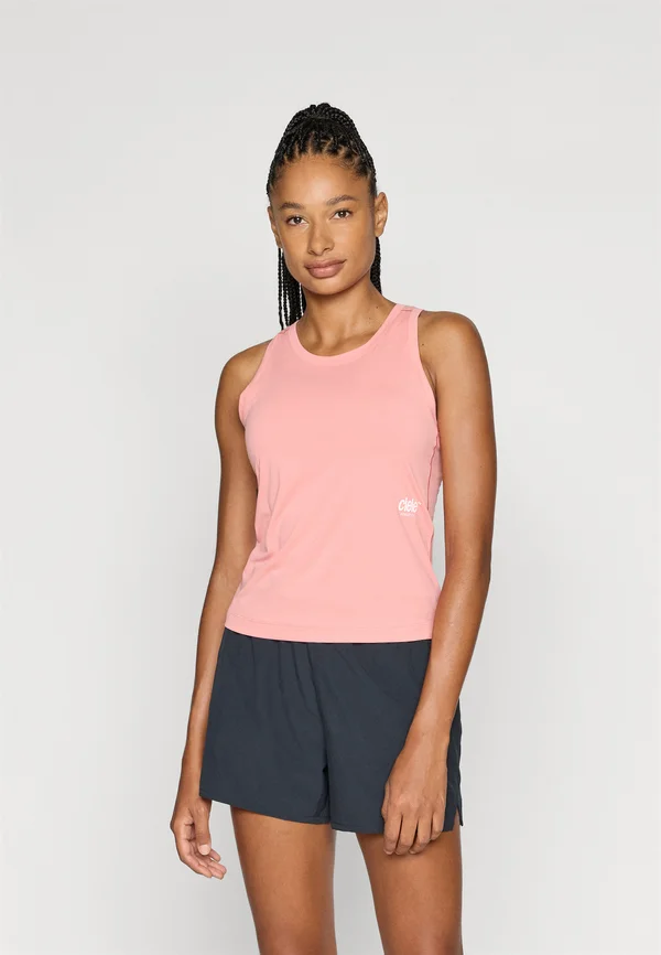 DLYSINGLET - Top - blossom