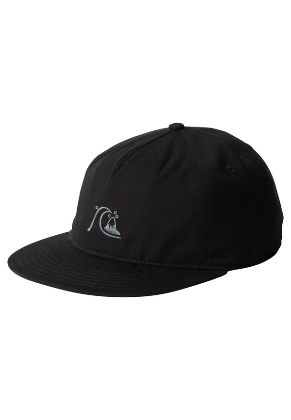 DNA BUBBLE - Cap - black