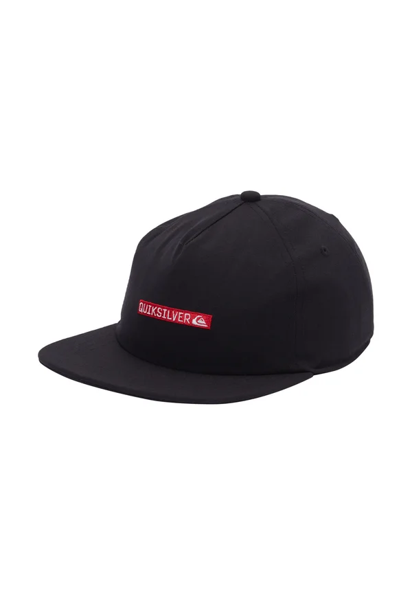DNA CLICKED - Cap - black