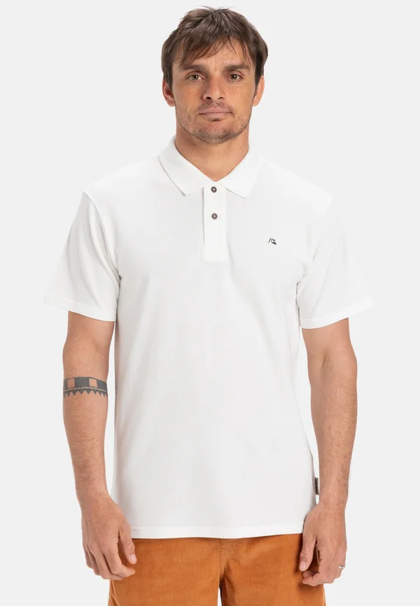 DNA - Poloshirt - wbk