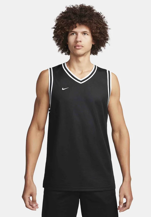 DNA - Top - black white