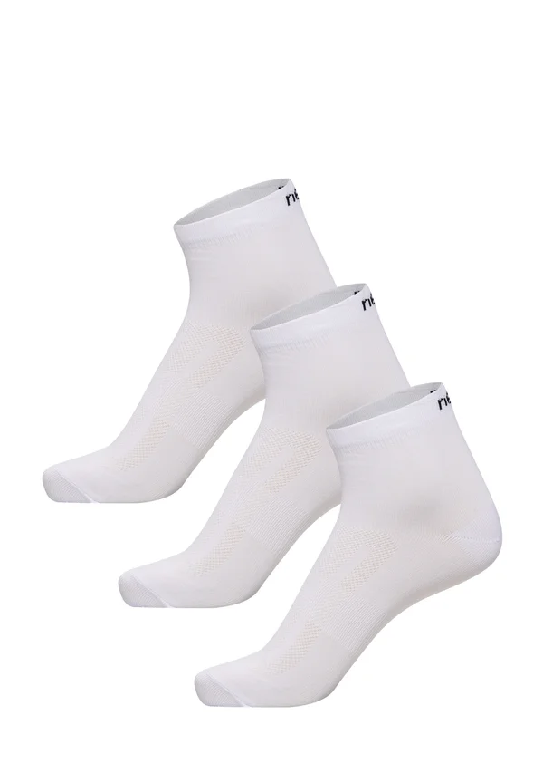 DO FUNCTIONAL 3-PACK - Sportsocken - white
