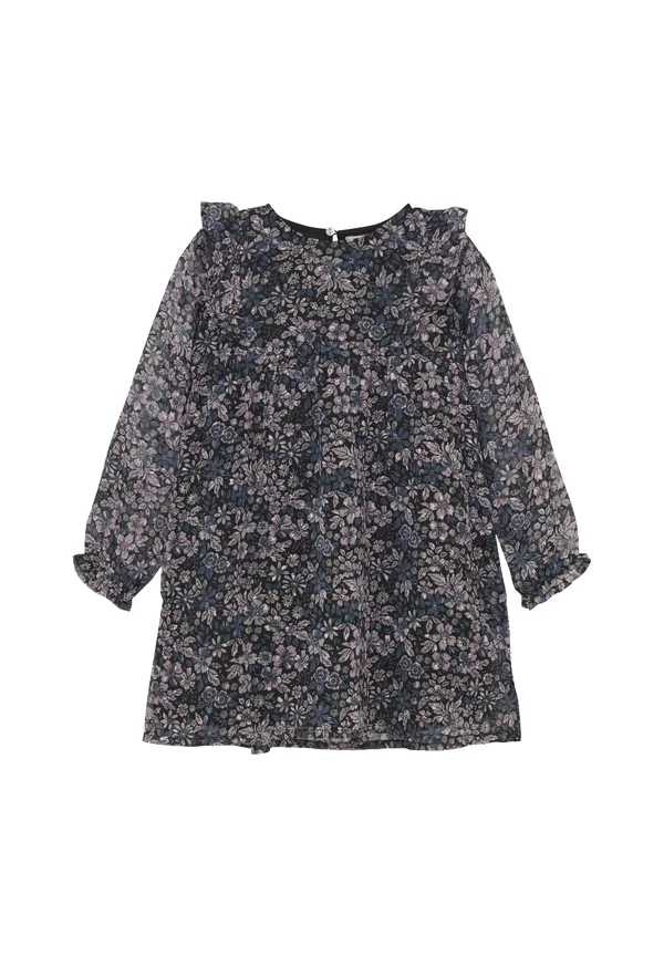 DOBBY - Freizeitkleid - zephyr