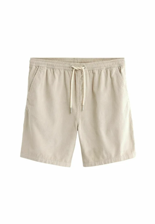 DOCK -REGULAR FIT - Shorts - ecru
