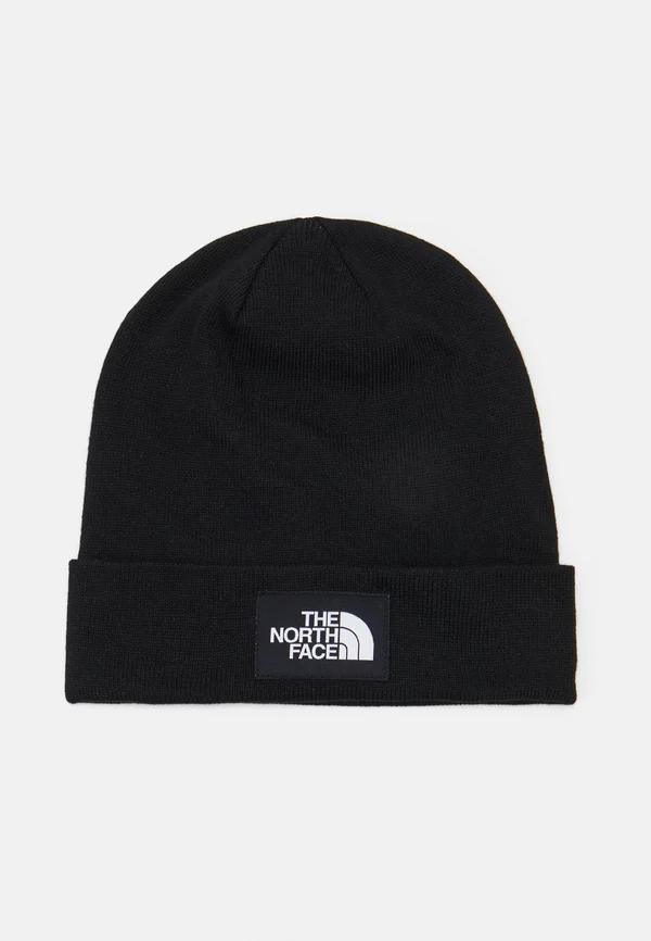DOCK WORKER BEANIE UNISEX - Mütze - black