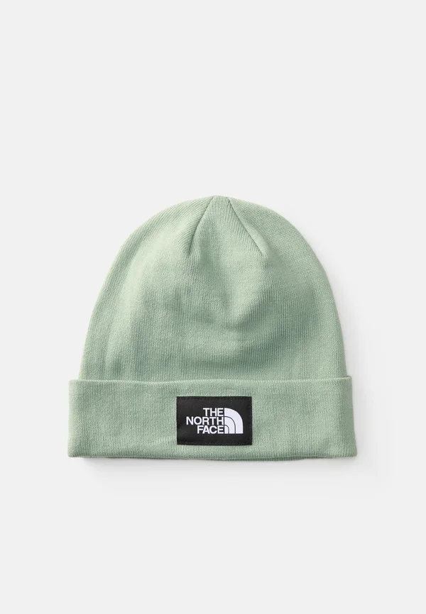 DOCK WORKER BEANIE UNISEX - Mütze - slate moss