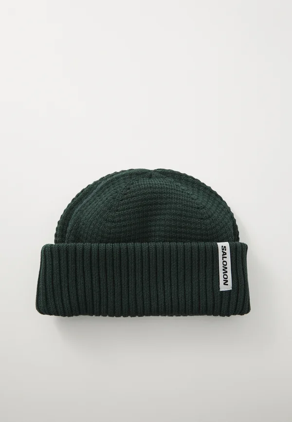 DOCKER BEANIE UNISEX - Mütze - green gables