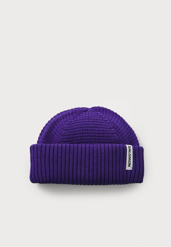 DOCKER BEANIE UNISEX - Mütze - lilac