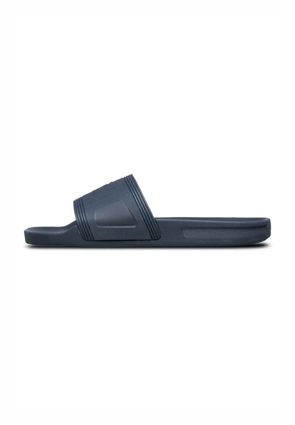 DOCKYARD - Badesandale - indigo