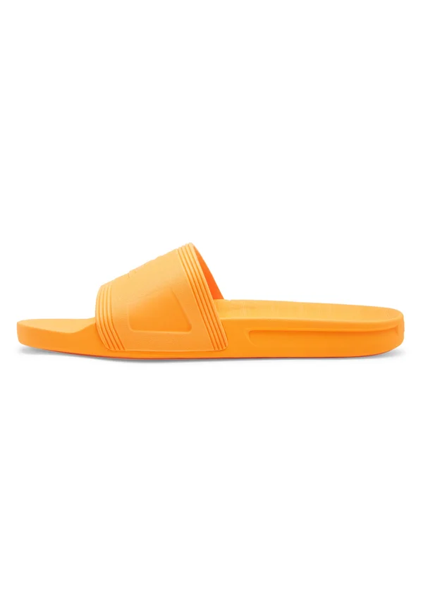 DOCKYARD - Badesandale - orange