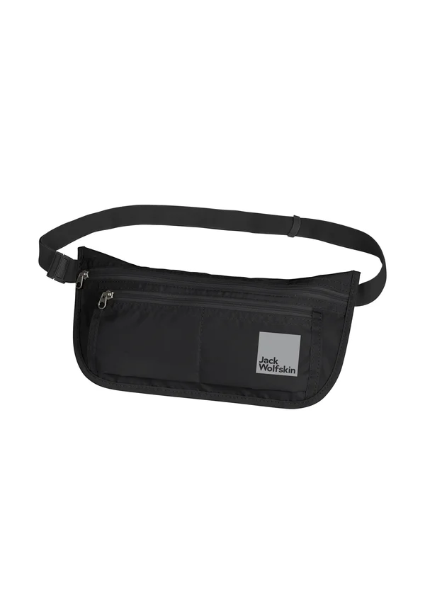 DOCUMENT DE LUXE - Gürteltasche - black