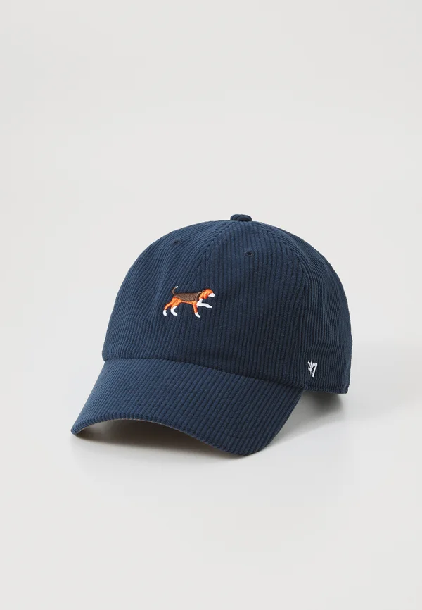 DOG BASE RUNNER UP UNISEX - Cap - navy