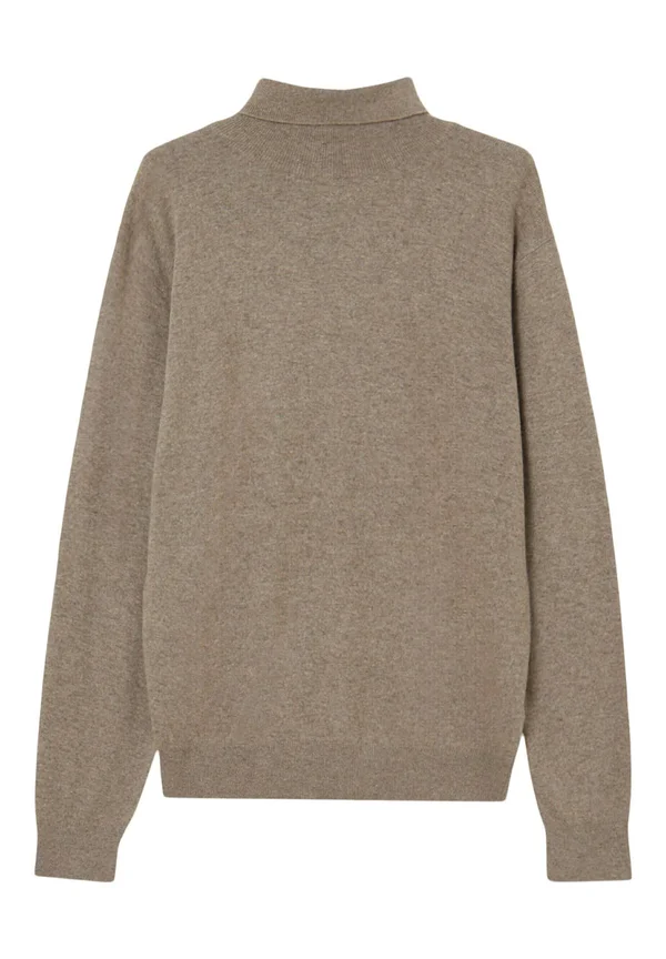 DOLCEVITA - Strickpullover - marrone