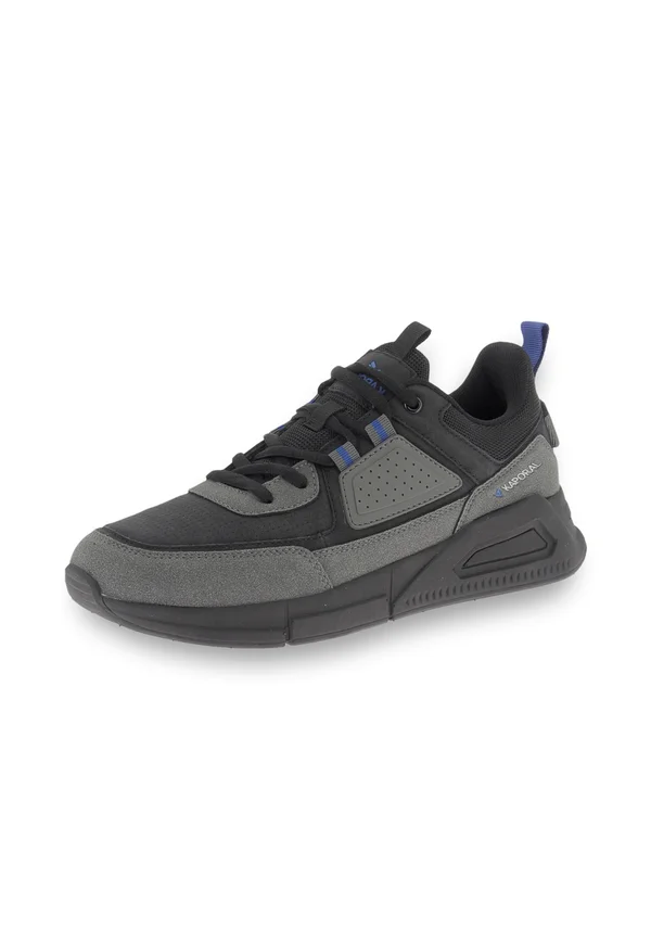 DOLPI - Sneaker low - noir bleu