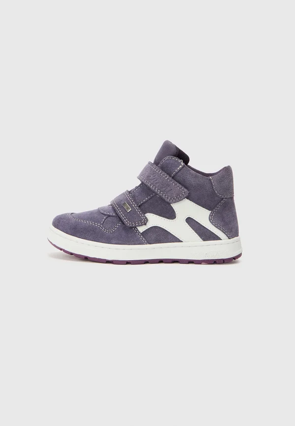 DOLTO TEX - Sneaker high - purple