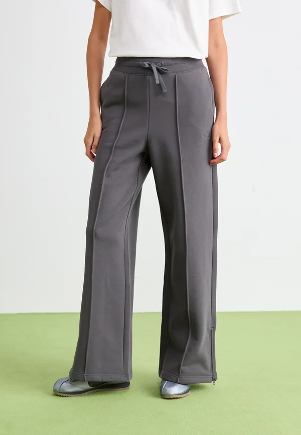 DOME PANT - Jogginghose - anthracite grey