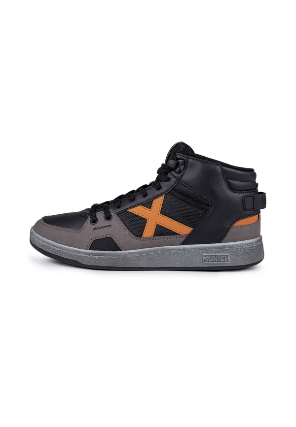 DOME - Skateschuh - grey