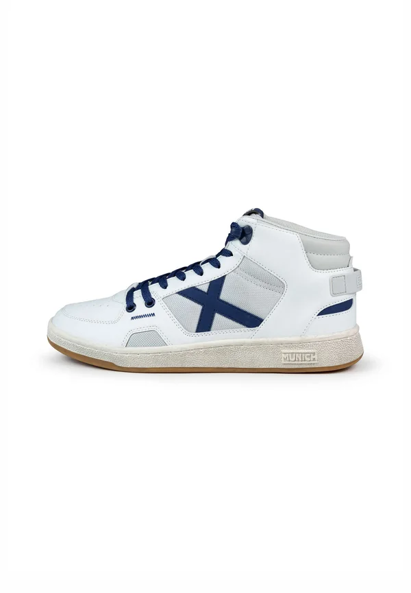 DOME - Skateschuh - white