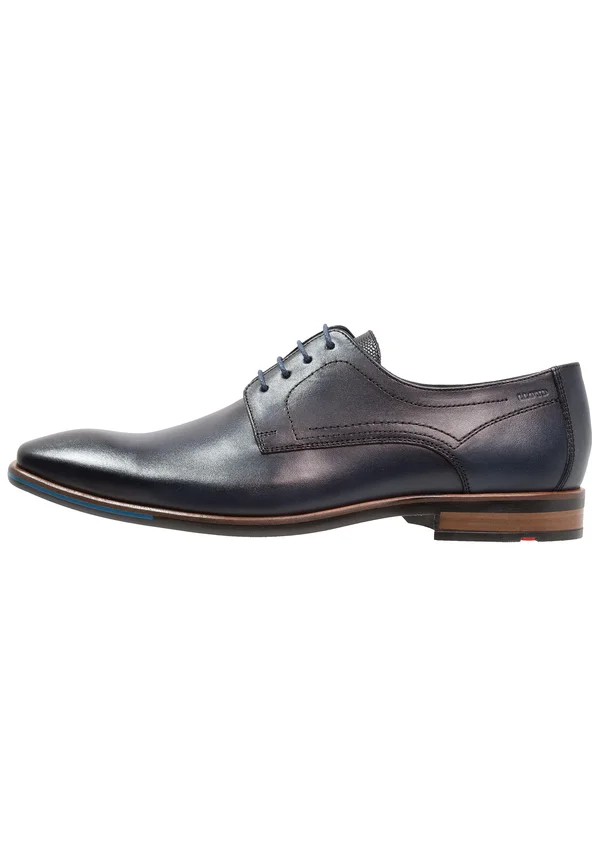 DON - Business-Schnürer - blue