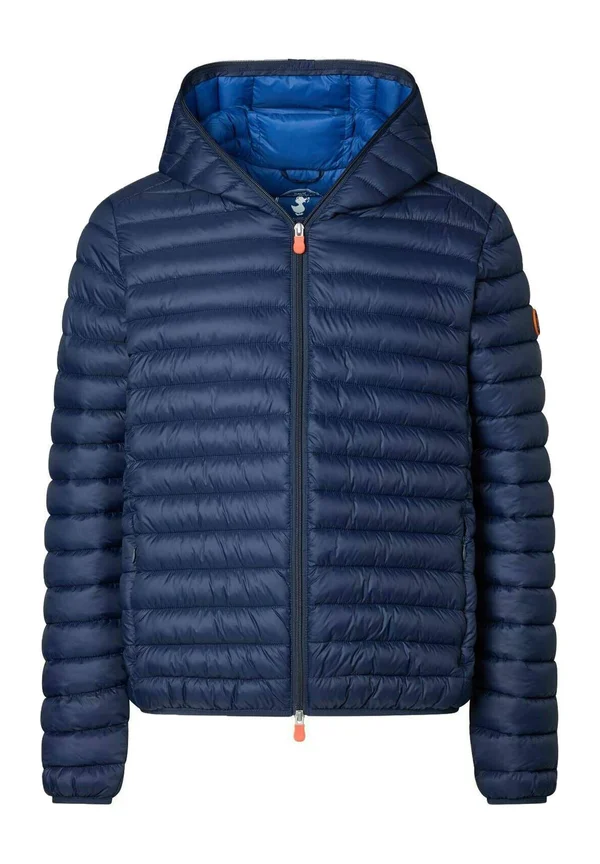DONALD - Winterjacke - marine