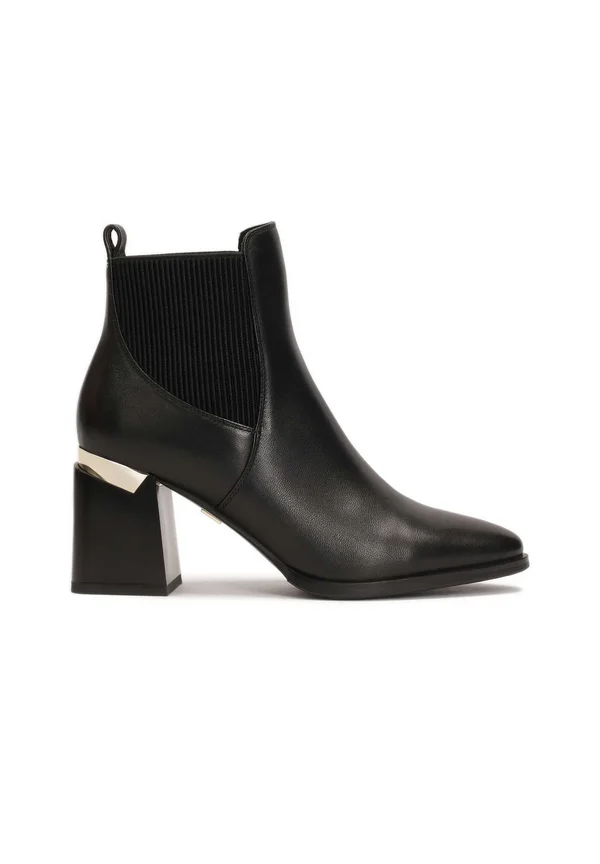 DORIS - Ankle Boot - black