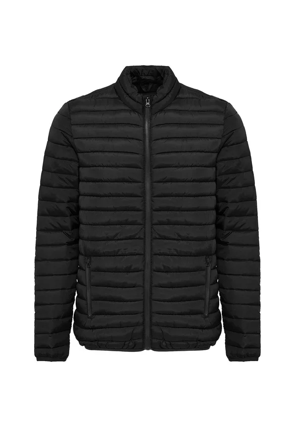 DORLAN - Winterjacke - black