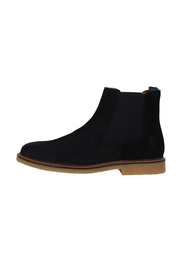DORREL - Stiefelette - blau