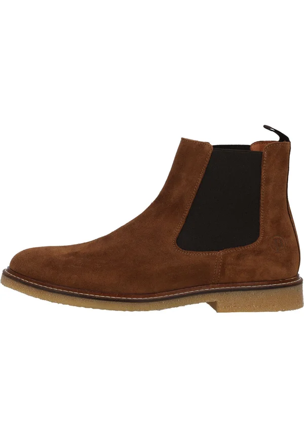 DORREL - Stiefelette - braun