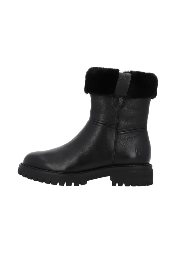 DORTHANA - Snowboot/Winterstiefel - schwarz