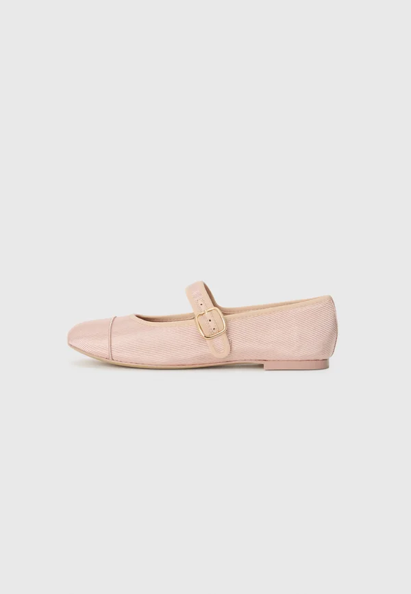 DORY - Klassischer Ballerina - blush