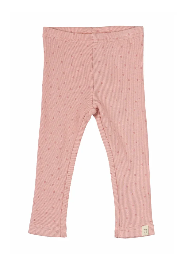DOT - Leggings - Hosen - bright rose