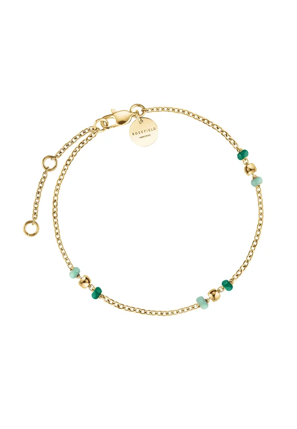 DOTTED  - Armband - gold-coloured