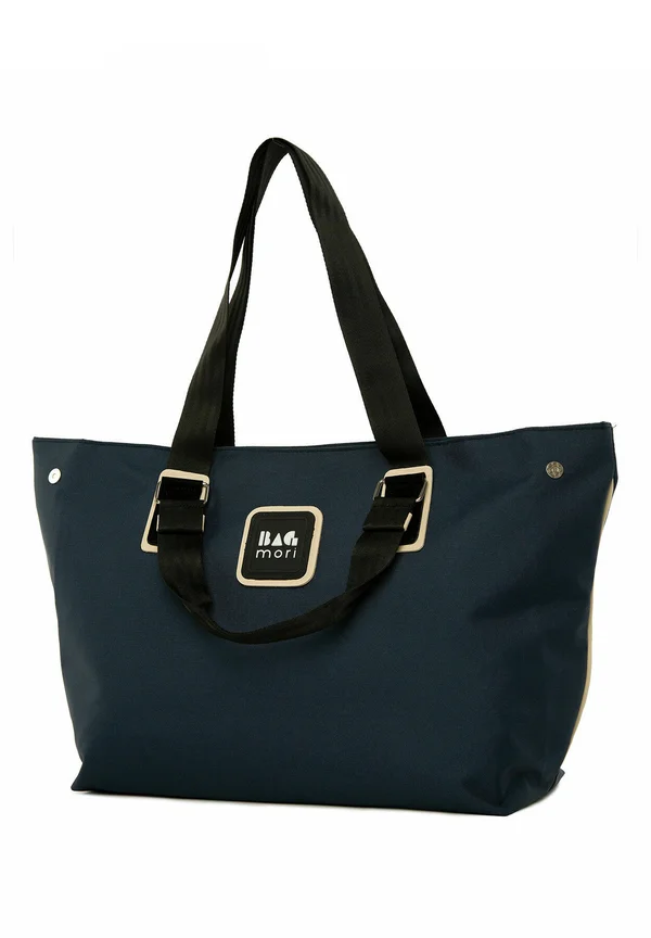 DOUBLE STRAPPED DIAPER BAG - Wickeltasche - dunkelblau