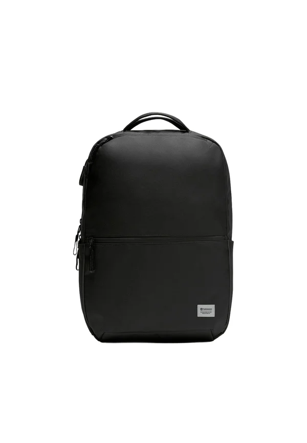 DOUBLE-ZIP TECH  - Tagesrucksack - black