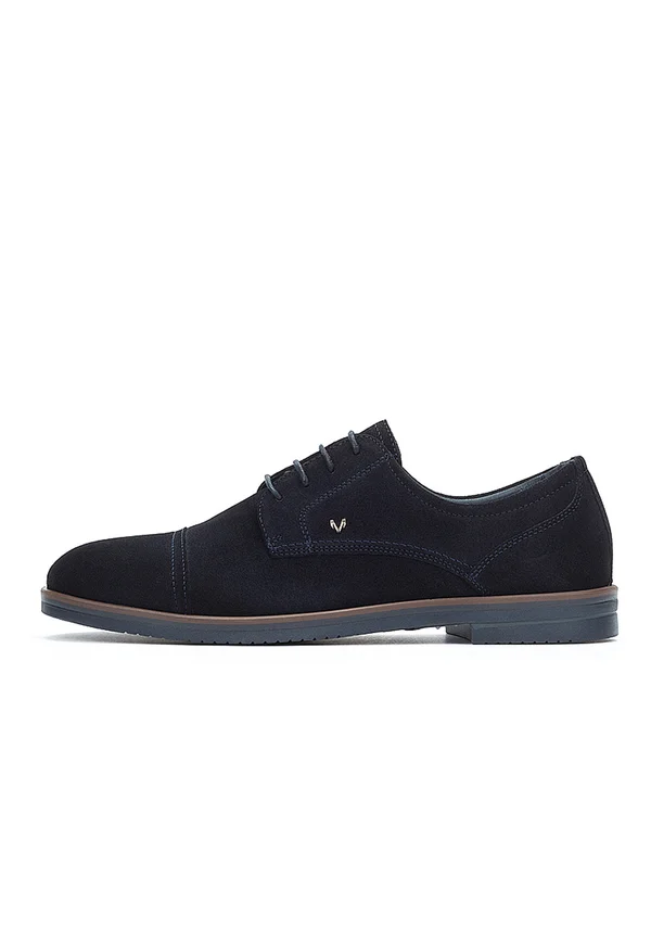 DOUGLAS - Business-Schnürer - black