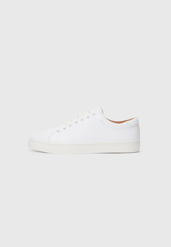 DOVER PARK UNISEX - Sneaker low - white/full grain
