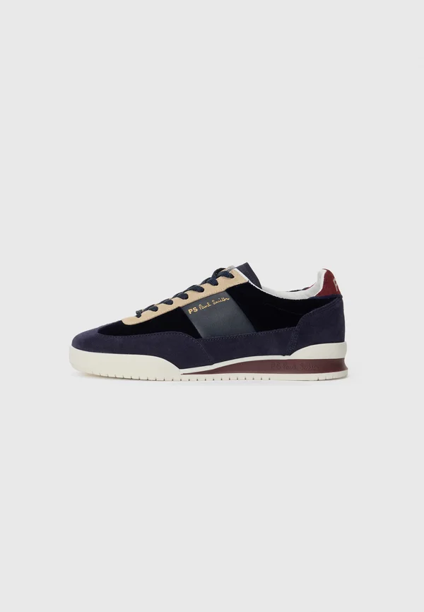 DOVER  - Sneaker low - blue