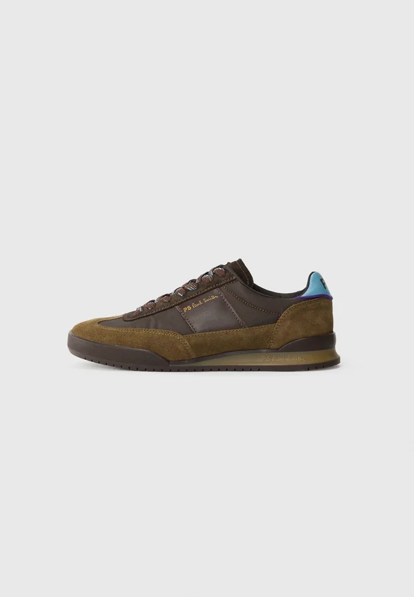 DOVER - Sneaker low - brown