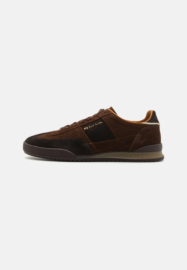 DOVER - Sneaker low - brown