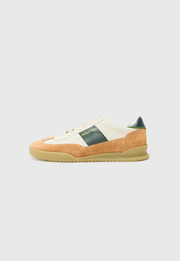 DOVER - Sneaker low - off white