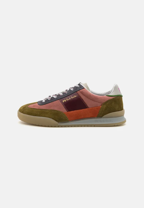 DOVER - Sneaker low - pink