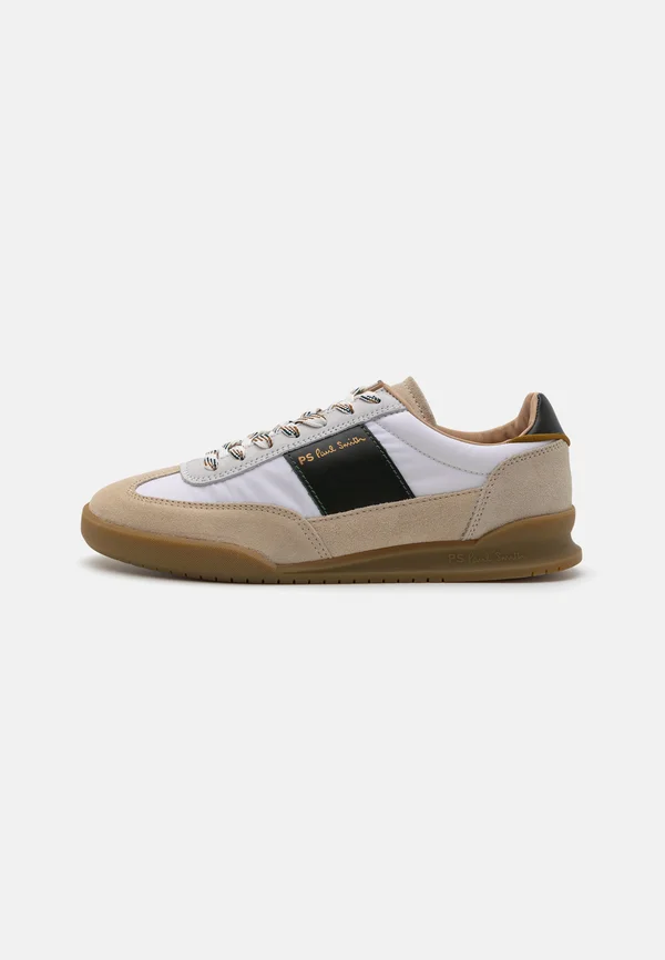 DOVER - Sneaker low - white